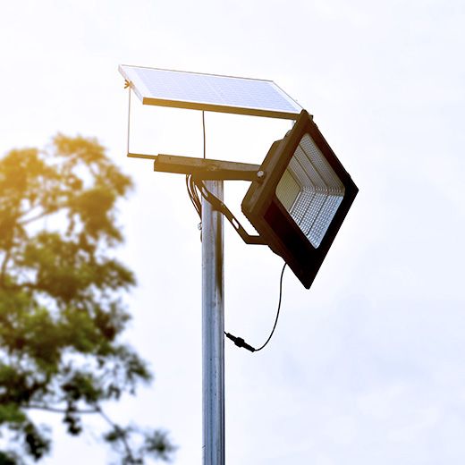 Danbury Landscape & Outdoor Lighting Electricians