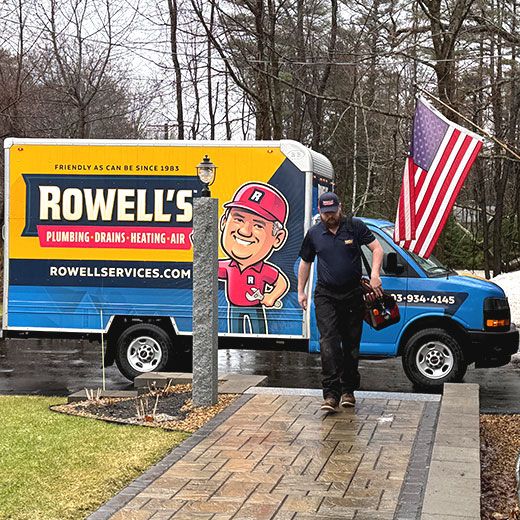 Electronic Septic Tank Locating In Danbury
