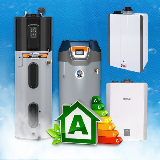 Danbury Water Heater Savings & Repairs: Fast Today