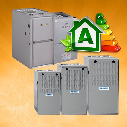 Same Day Heating Repairs in Danbury