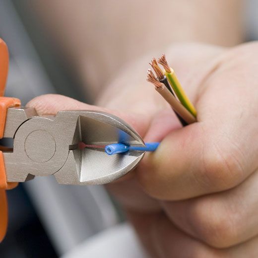Electrical Panel & Circuit Breaker Specialists In Danbury