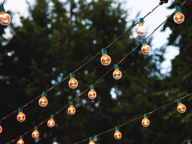 Danbury Landscape & Outdoor Lighting Electricians