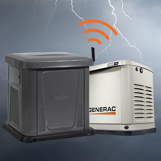 Standby Generator Experts In Danbury