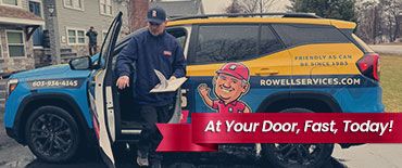 Limited Plumbing, Drains, Heating, AC Discount Danbury