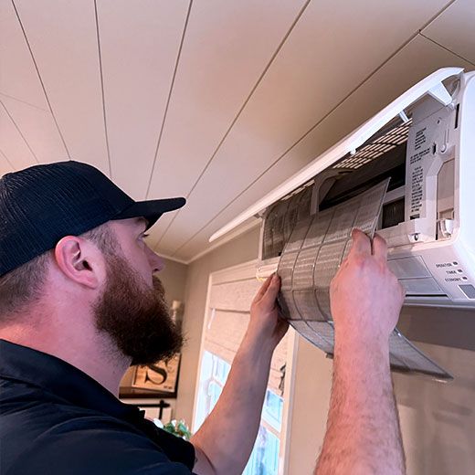Save On AC In Danbury With the Air Conditioning Experts Trusted Over 40 Years