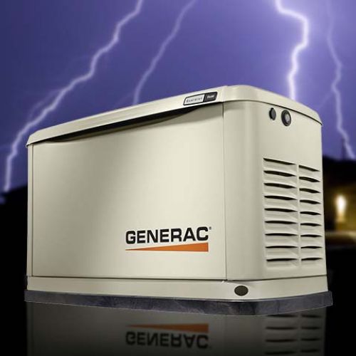 Standby Generator Experts In Danbury