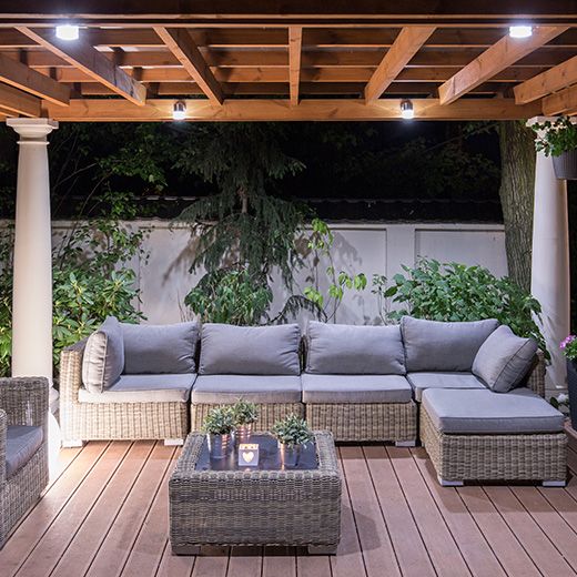 Danbury Landscape & Outdoor Lighting Electricians