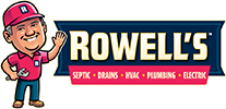 Rowell's Services Danbury