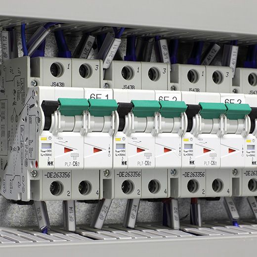 Electrical Panel & Circuit Breaker Specialists In Danbury