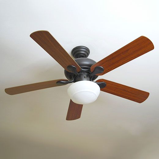 Danbury Ceiling Fan Electricians