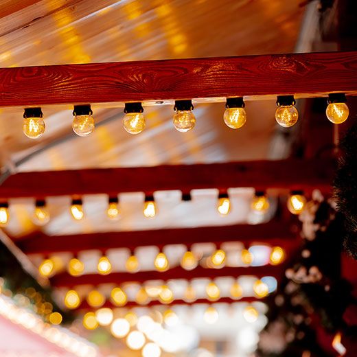 Danbury Landscape & Outdoor Lighting Electricians