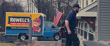 Limited Plumbing, Drains, Heating, AC Discount Danbury