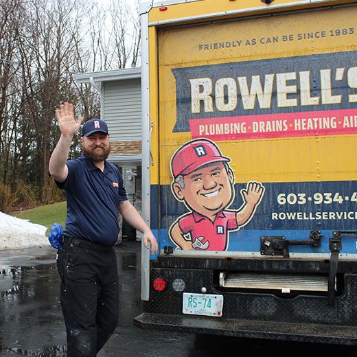 Danbury Plumbers