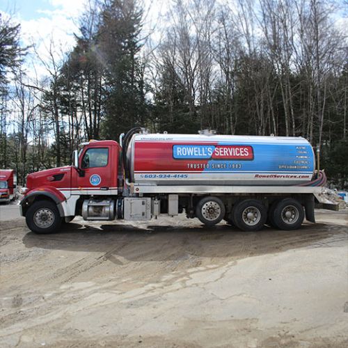 Expert Septic System Services in Danbury
