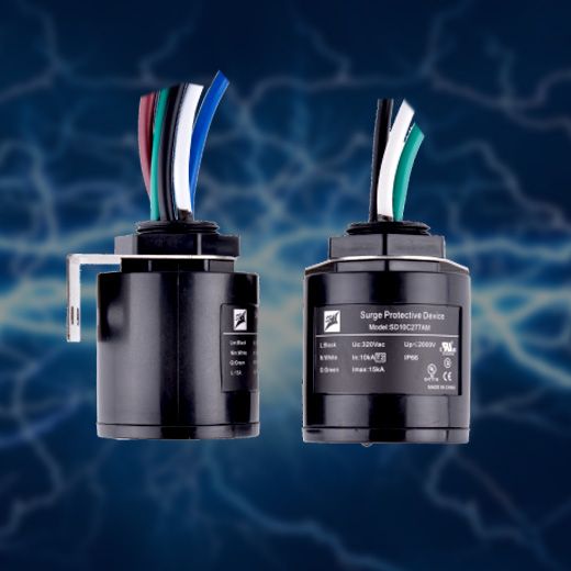 Whole House Surge Protection In Danbury