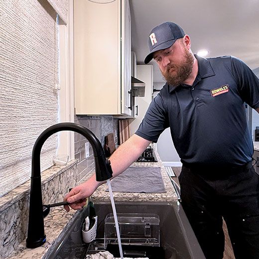 Pipe Repiping Specialists In Danbury